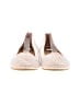 Cat & Jack White Flats Size 1 (youth) - photo 2