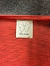 Ella Moss Pink 3/4 Sleeve Blouse Size L - photo 7
