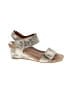 Taos Gray Wedges Size EU 39 - photo 1