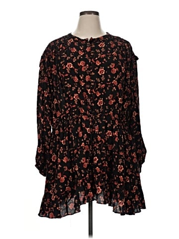Free People Casual Dress (view 1)