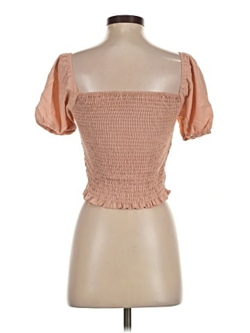 Shein Short Sleeve Top (view 2)