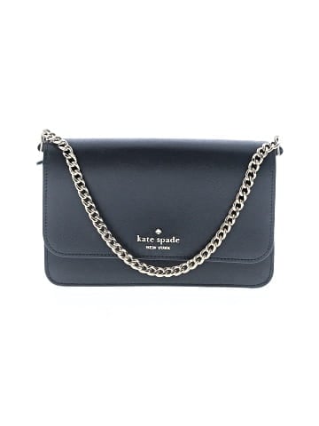 Kate Spade New York Leather Crossbody Bag (view 1)