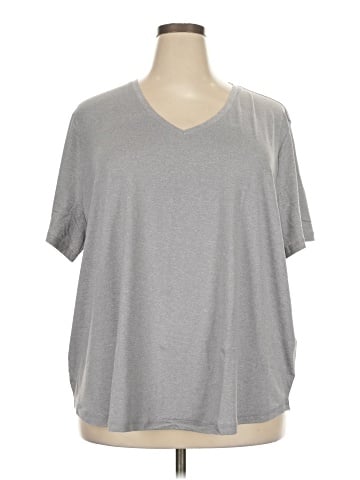 Ideology Short Sleeve T-Shirt (view 1)