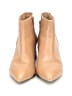 Rockport Tan Ankle Boots Size 9 1/2 - photo 2