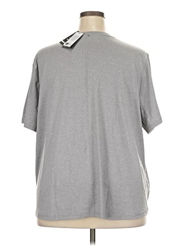 Ideology Short Sleeve T-Shirt (view 2)