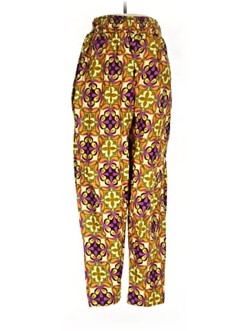 Rainbow Casual Pants (view 1)