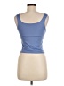 Shein Blue Tank Top Size M - photo 2