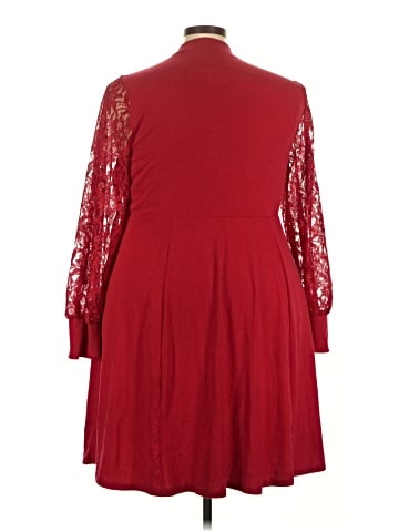 Torrid Casual Dress (view 2)