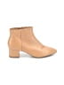 Rockport Tan Ankle Boots Size 9 1/2 - photo 1