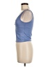 Shein Blue Tank Top Size M - photo 5