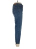 Tommy Jeans Solid Blue Jeans Size 10 - photo 4
