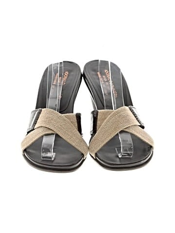 Donald J Pliner Sandals (view 2)