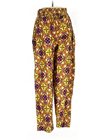 Rainbow Casual Pants (view 2)