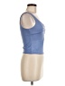Shein Blue Tank Top Size M - photo 4