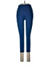 Lululemon Athletica Blue Active Pants Size 6 - photo 1