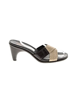 Donald J Pliner Sandals