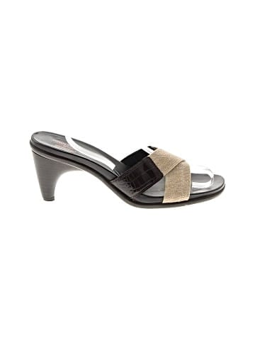 Donald J Pliner Sandals (view 1)