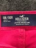 Hollister Pink Jeans Size 0 - photo 7