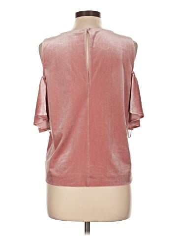 Rebecca Minkoff Short Sleeve Top (view 2)