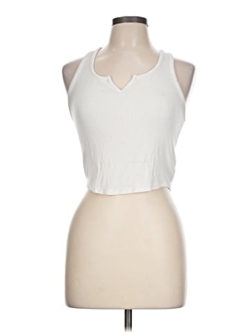 MWL by Madewell Tank Top (view 1)