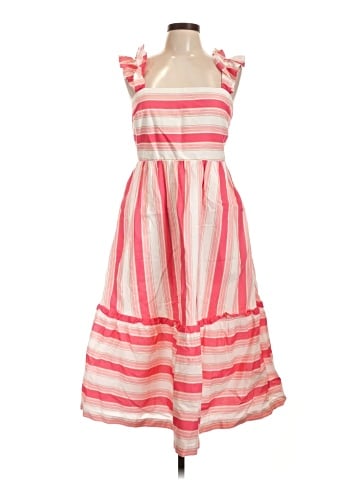 J.Crew Factory Store Casual Dress (view 1)