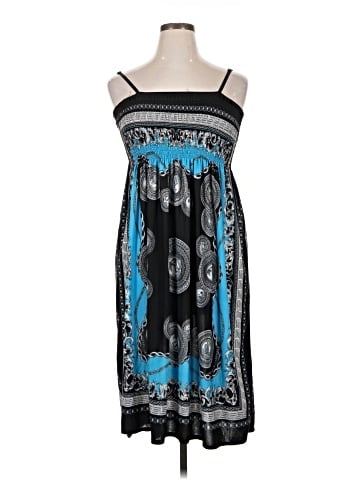 ACE Fashion Casual Dress (view 1)
