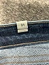 Citizens of Humanity Solid Blue Jeans Size 31 waist - photo 6