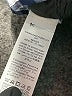 Unbranded 100% Polyester Checkered-gingham Blue Casual Dress Size 4X (estimated) - photo 8