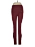 Lululemon Athletica Burgundy Active Pants Size 4 - photo 2