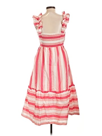 J.Crew Factory Store Casual Dress (view 2)