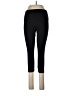 Lyssé Solid Black Active Pants Size L - photo 1