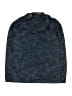 The North Face 100% Polyester Camo Blue Windbreaker Size 18 - 20 - photo 2