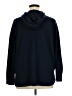 Time and Tru Blue Black Cardigan Size 20 - photo 2