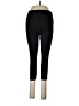 Lyssé Solid Black Active Pants Size L - photo 2