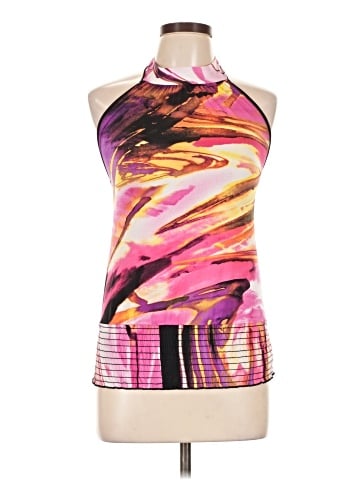 Dots Tank Top (view 1)