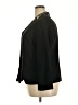 Danny & Nicole 100% Polyester Black 3/4 Sleeve Blouse Size 18W - photo 5