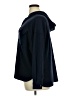 Time and Tru Blue Black Cardigan Size 20 - photo 5
