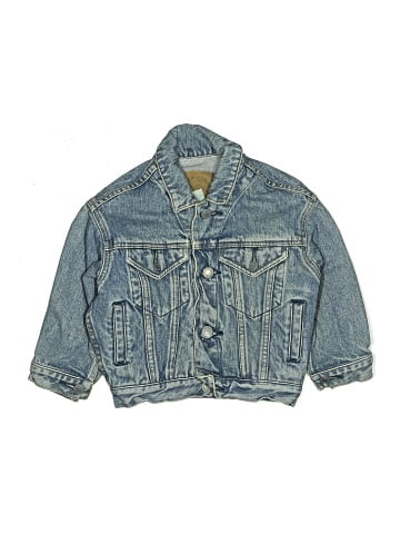 Gap Denim Jacket (view 1)