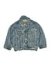 Gap 100% Cotton Blue Denim Jacket Size XX-Small  - photo 1