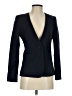 MNG Blue Blazer Size 2 - photo 1