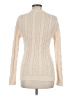 Shein 100% Polyester Ivory Pullover Sweater Size 6 - photo 2