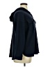 Time and Tru Blue Black Cardigan Size 20 - photo 4