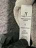 Yogalicious Brown Pullover Sweater Size L - photo 7