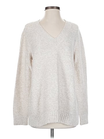 J.Jill Pullover Sweater (view 1)