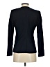 MNG Blue Blazer Size 2 - photo 2
