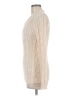 Shein 100% Polyester Ivory Pullover Sweater Size 6 - photo 5