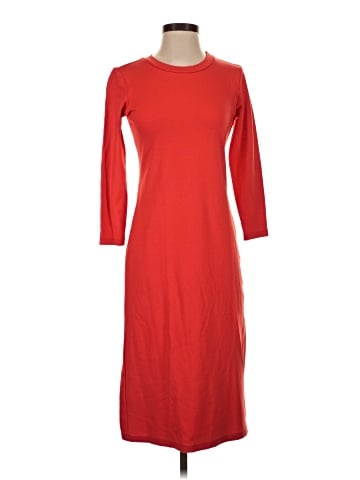 Sonnet James Casual Dress (view 1)