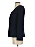 MNG Blue Blazer Size 2 - photo 5