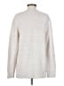 J.Jill Silver Pullover Sweater Size S - photo 2
