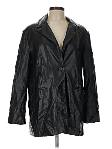 Rebecca Minkoff Raincoat (view 1)